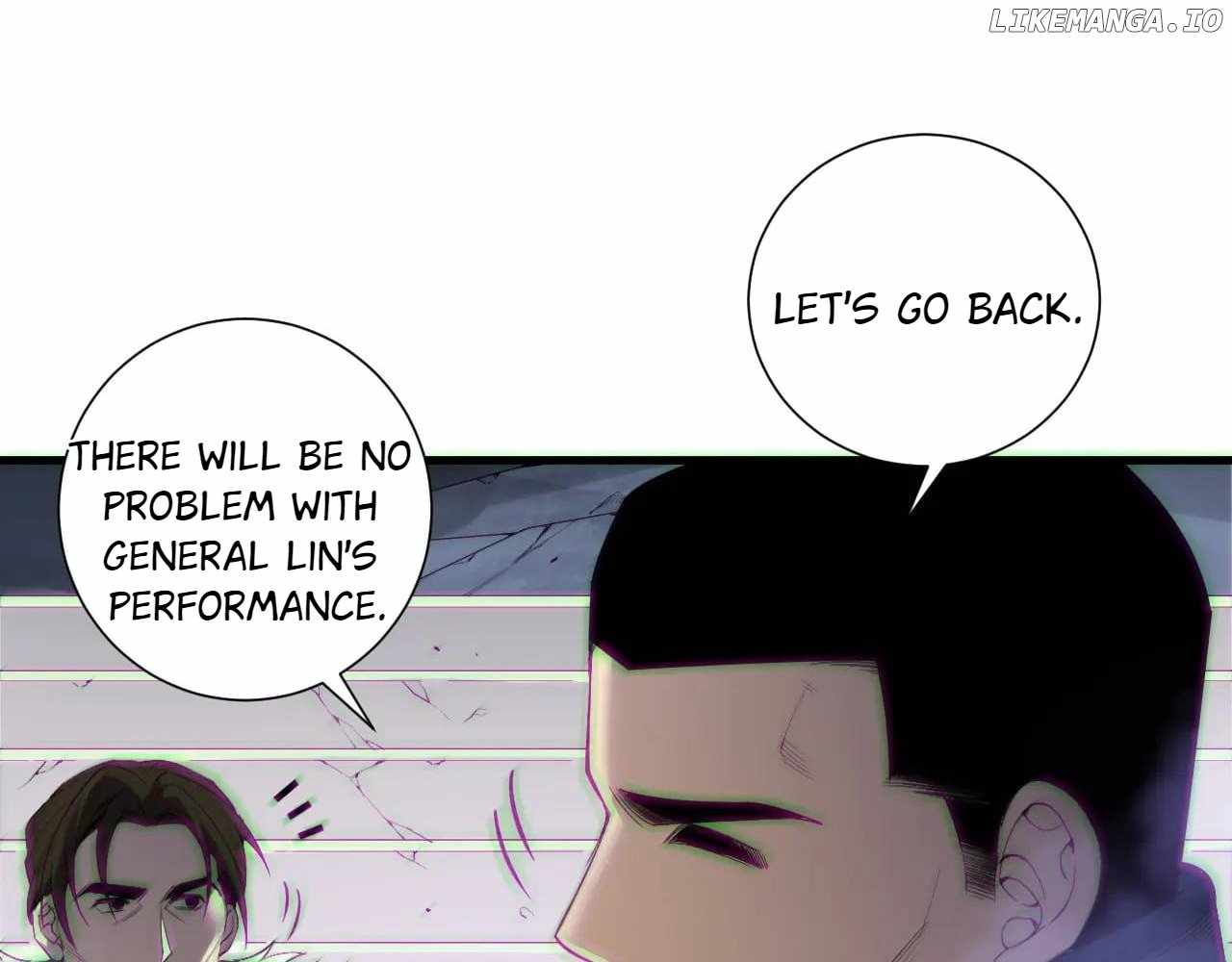 Catastrophic Necromancer Chapter 188 115